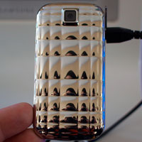 Samsung S7070 и S5150 с неофициален дебют в София