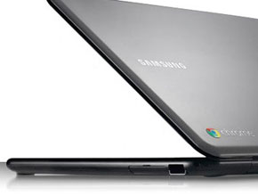 Производителите на компютри не се вълнуват много от Chrome OS