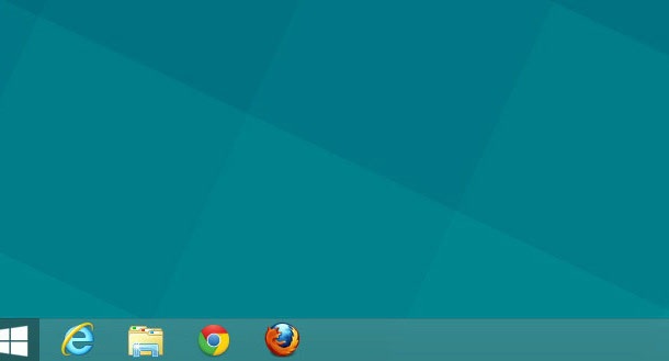 Старт бутонът ще се завърне в Windows 8.1