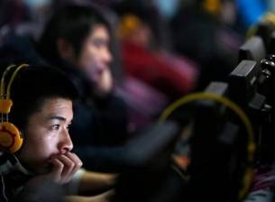 Интернет потребителите в Китай са се увеличили с 10% през миналата година