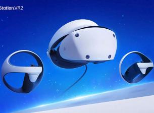 Sony обяви кога ще започне да продава PlayStation VR2 и на каква цена