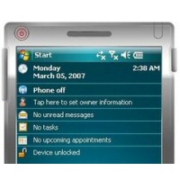 Windows Mobile 6 за настолни компютри