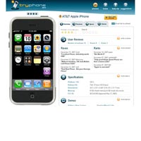 Пробвайте бъдещия си телефон виртуално