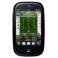 Palm може да продаде 1,5 милиона броя от Pre през 2009 г.