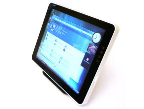 Бета версия на Windows 8 за таблети през септември?