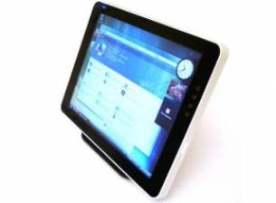 Бета версия на Windows 8 за таблети през септември?