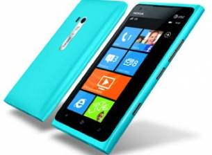 Премиера на първия LTE смартфон на Nokia