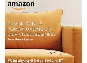 WSJ: Amazon планира да пусне безплатна услуга за стрийминг на видео (обновена)