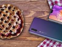 Huawei P20, P20 Pro и Mate 10 Pro вече получават Android 9 Pie