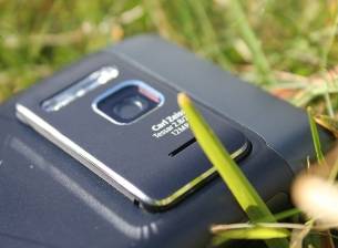 Знаковите телефони на 2010 година