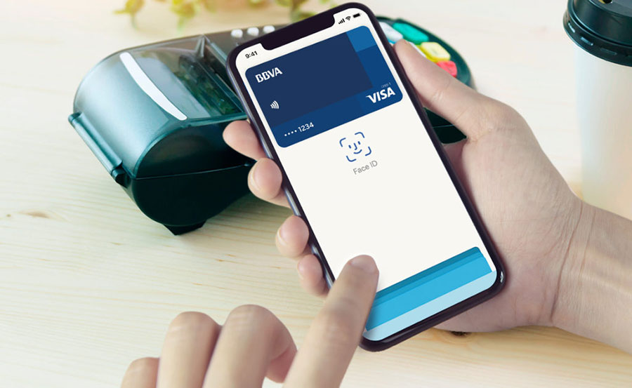 NFC разплащанията могат да станат наистина безконтактни