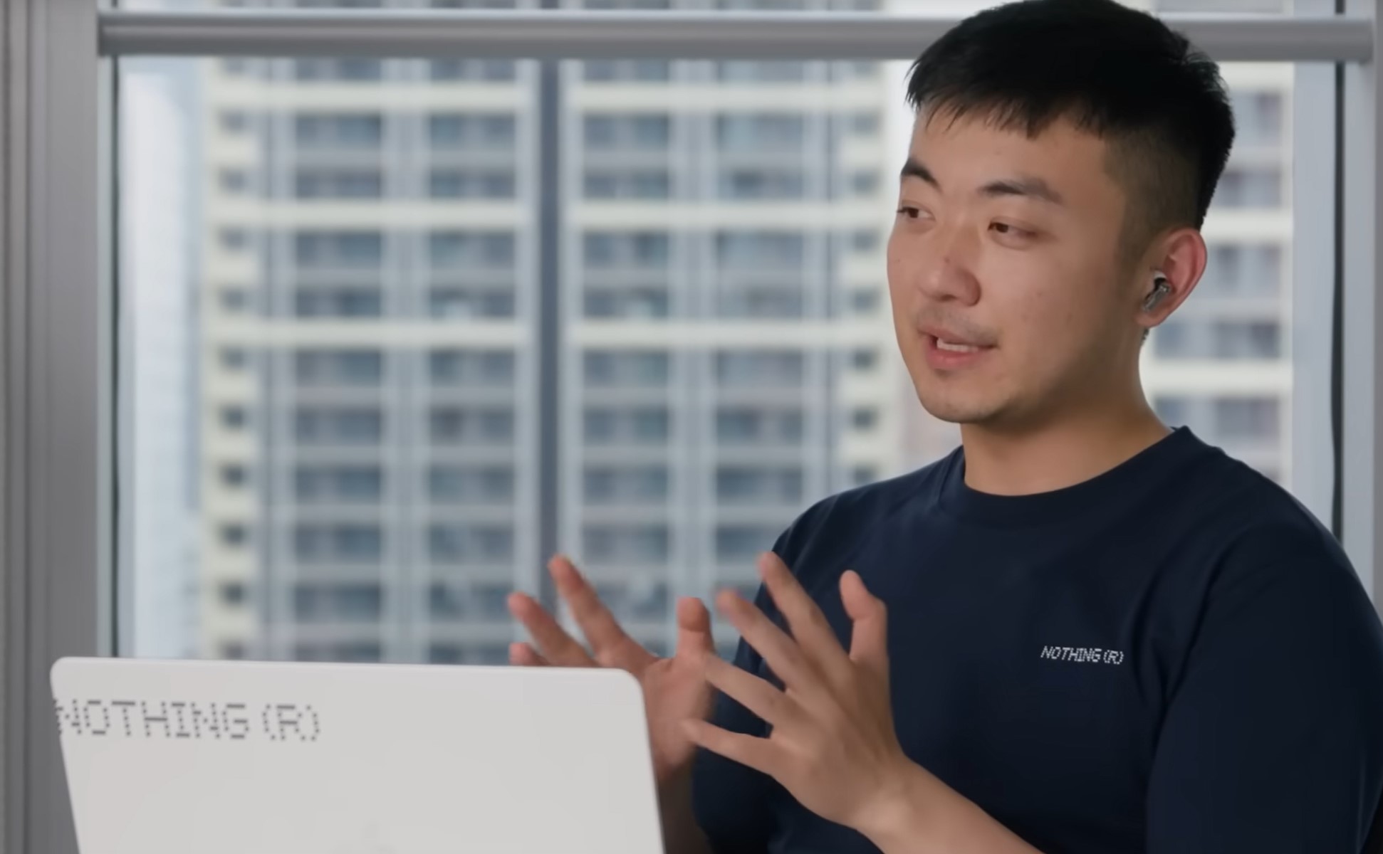 Какво мисли основателят на Nothing за iPhone 15?