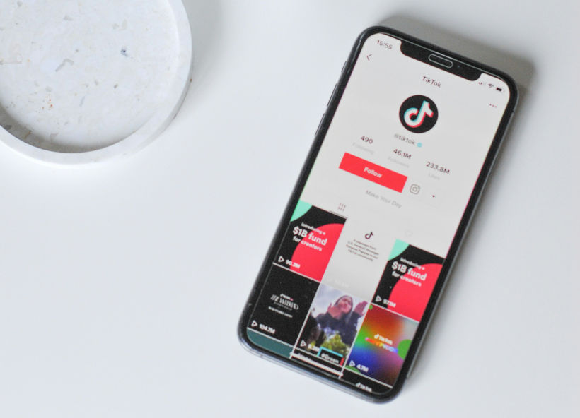TikTok ще познава песни подобно на Shazam