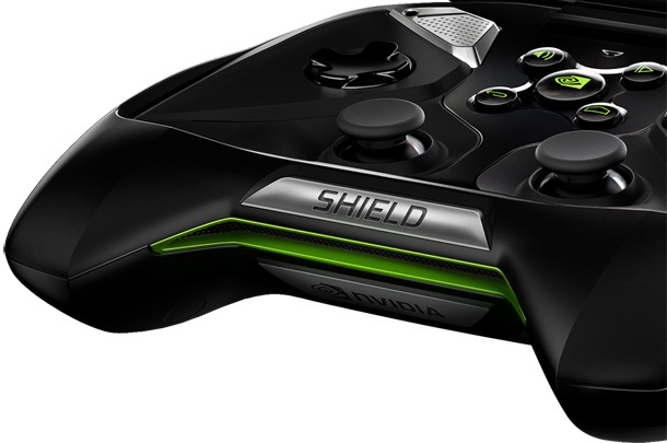 Игровата конзола NVIDIA Shield ще бъде наследена от таблет