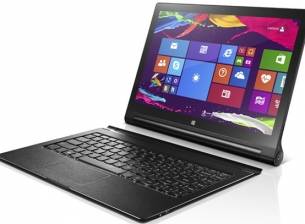 Lenovo пуска 13” таблет Yoga Tablet 2 с Windows