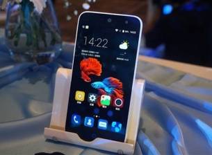 ZTE Blade A1 има сензор за отпечатъци и цена от едва 86 евро