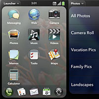 Palm очаква webOS да получи емулатори за старите приложения