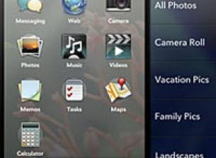 Palm очаква webOS да получи емулатори за старите приложения