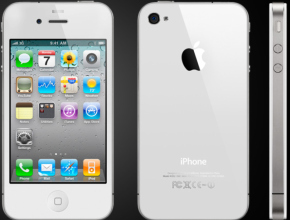 Ще има ли бял iPhone 5?