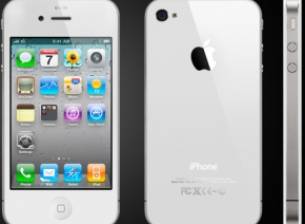 Ще има ли бял iPhone 5?
