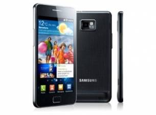 Доставките на Samsung Galaxy S II вече надхвърлят 5 милиона