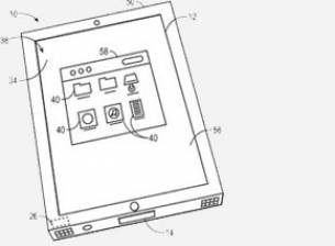 Apple патентова технология за многобройни OLED подсветки