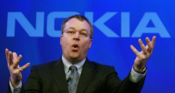 Стивън Илъп не бил 