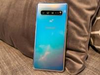 Samsung Galaxy Note10 ще е с четворна камера