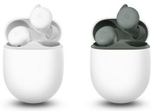 Google представи безжичните слушалки Pixel Buds A-Series