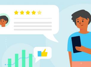 Google променя рейтинг системата в Play Store