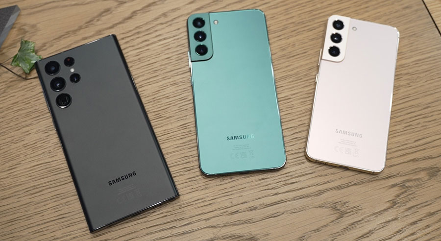 Премиерата на Samsung Galaxy S23 ще е съвсем скоро