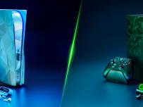 Razer има собствена линия скинове за устройства