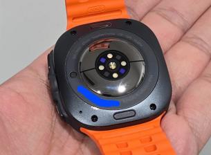 Galaxy Watch Ultra може да има този неприятен проблем