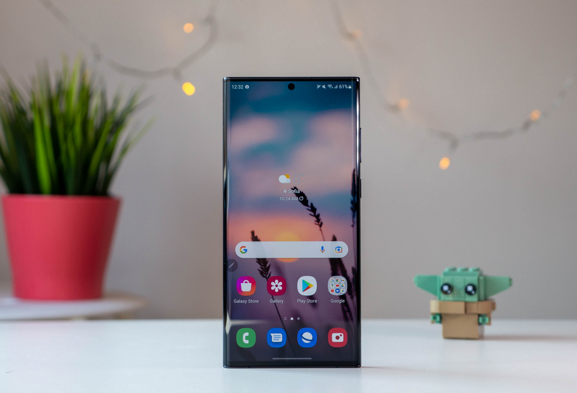 Galaxy S22 Ultra вече от 800 лв. ремакркетиран