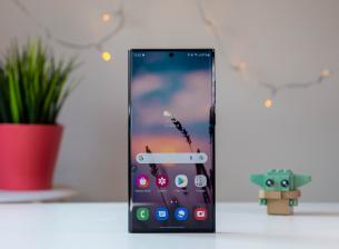 Galaxy S22 Ultra вече от 800 лв. ремакркетиран