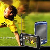 Е-TEN Glofiish V900