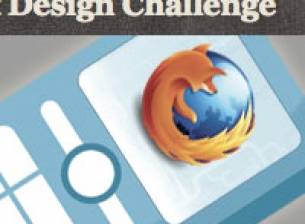 Конкурс за емблема на мобилната версия на Firefox