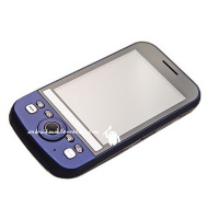 Първият телефон на Gigabyte с Android на живо