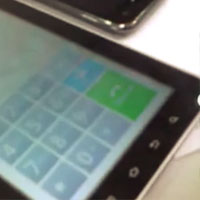 Таблетът на Samsung ще е като голям телефон