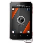 Sony Ericsson Xperia active