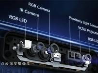 Huawei демонстрира своя технология за лицево разпознаване