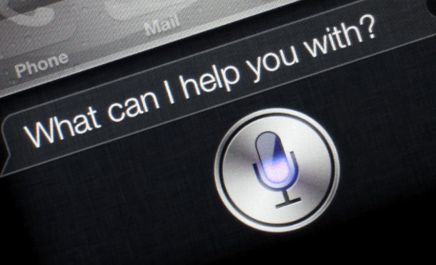 Следващата версия на OS X ще получи своя версия на Siri