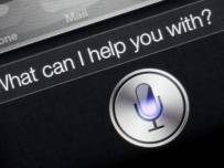 Следващата версия на OS X ще получи своя версия на Siri