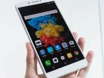 Ето и по-евтината версия на Lenovo Phab Plus