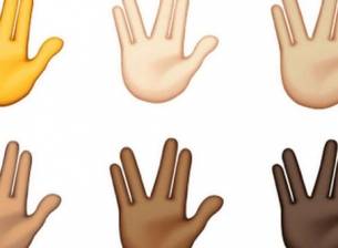 В следващия ъпдейт за iOS ще има emoji, посветен на Спок