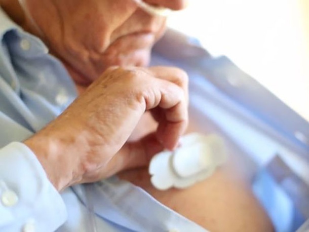 Philips с нов умен сензор за пациенти с белодробни заболявания