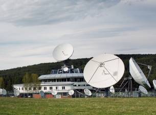VIVACOM осигурява сателитен интернет на българската база на Южния полюс