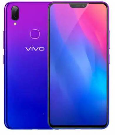 Vivo Y89