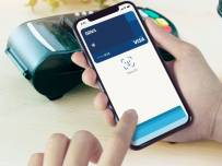 Apple Pay изглежда ще има бляскаво бъдеще