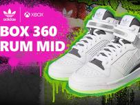 Новите Xbox маратонки на Adidas ще могат да се купят 